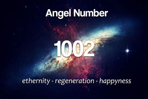 1002 angel number meaning|Angel Number 1002 Meaning: Hidden Spiritual。